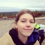 Profile Picture of Julia Clough (@_.fuzzy_pretzle._) on Instagram