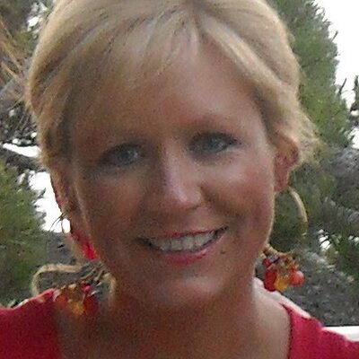 Profile Photo of Jackie Casper (@jackiecasper) on Twitter