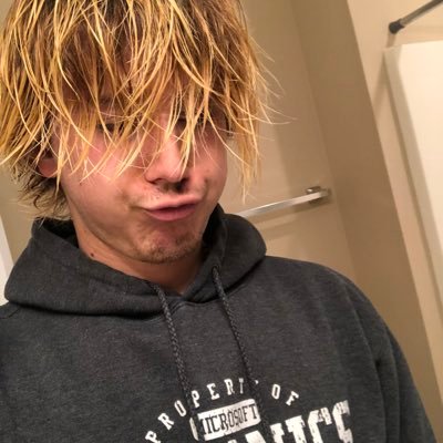 Profile Picture of Mark Stolt (@Mark_Stolt) on Twitter
