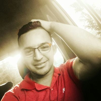 Profile Picture of Ese Soy Yo :D (@BryantGuzman) on Twitter