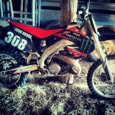 Profile Picture of Michael Leamer (@ml16ro2r) on Twitter