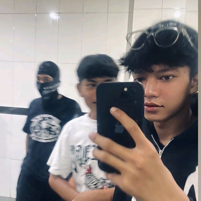 dirgahayu toko - Tiktok Profile Picture of dirgahayu toko (@nicholasbayu4) on Tiktok