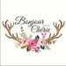 Profile Picture of Bonjour Cherie (@bcherie5241) on Pinterest