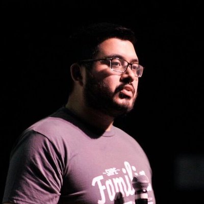 Profile Photo of Joe Martinez (@JMar1492) on Twitter