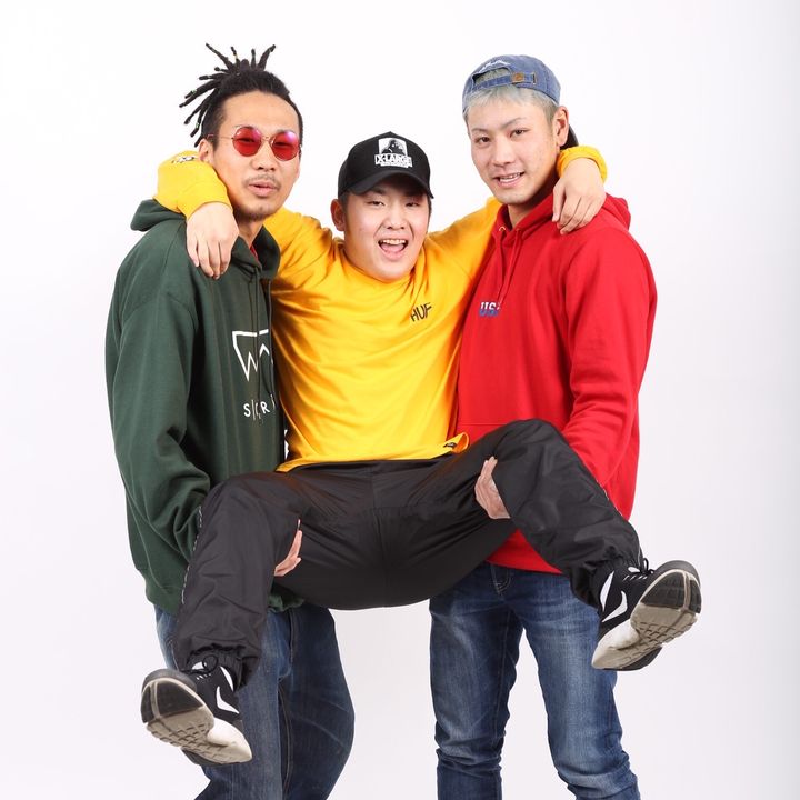 Profile Picture of がーどまん【公式】 (@mcgardman) on Tiktok