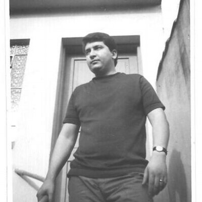 Profile Picture of OSWALDO ALUCCI JR (@aluccijr) on Twitter