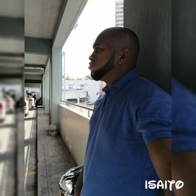 Profile Picture of Isaac Henriquez (@isaacwutang) on Twitter