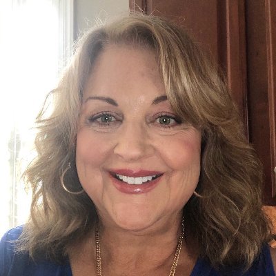 Profile Picture of Jennifer Boyles (@Jenb1958) on Twitter