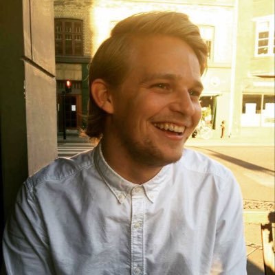 Profile Picture of Chris (@Christofte123) on Twitter