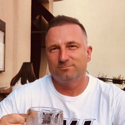Profile Picture of Jan Pavlik (@YendaPavlik) on Twitter