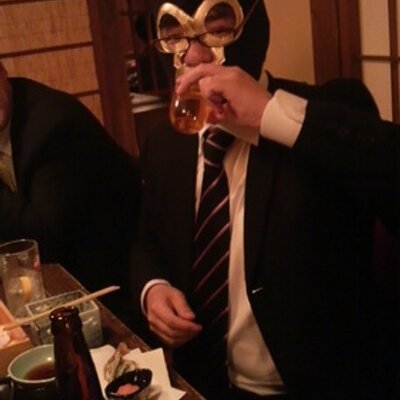 Profile Picture of KEN ONO (@onoken825) on Twitter