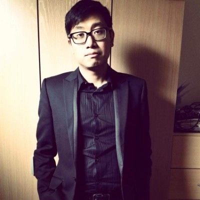 Profile Picture of CONAN ZHANG (@ZhangConan) on Twitter