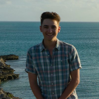 Profile Picture of Vincent Barlow (@VincentBarlow10) on Twitter