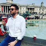 Profile Picture of joe abercrombie (@joe_b_abercrombie) on Instagram