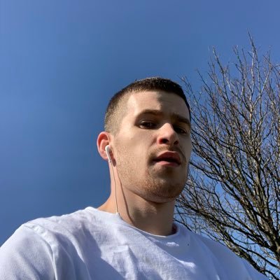 Profile Picture of Benjamin (@BenNorman96) on Twitter