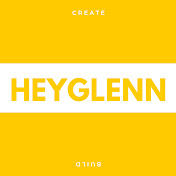 Profile Picture of Glenn Thompson (@heyglenn) on Youtube