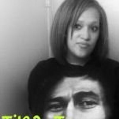 Profile Picture of Kristina Constant (@ktinaTmarie) on Twitter