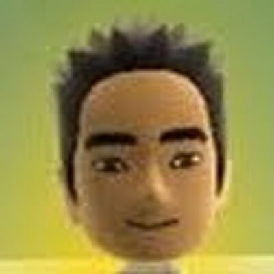 Profile Picture of David Peng (@DiLioPi) on Twitter