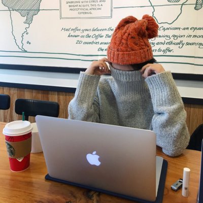 Profile Picture of Alice Misun, Yoon (@Amyoon_l) on Twitter