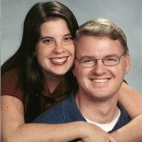 Profile Picture of Laurie & Erik Peters (@angellds) on Pinterest