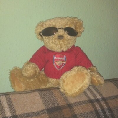 Profile Picture of A Little Bit Lottery (@robert_coupland) on Twitter