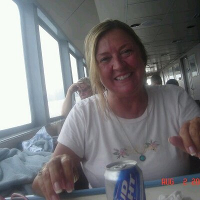 Profile Picture of Denice Thomas (@DeniceLT) on Twitter