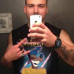 Profile Picture of Luke Ivan Anderson (@luke_and_his_okest_stuff) on Instagram