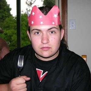 Profile Picture of Ben Roberts (@evil_pelican) on Myspace