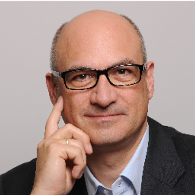 Profile Picture of Thomas Horky (@thomashorky) on Twitter