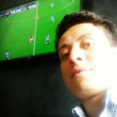 Profile Picture of Oscar Pinto Escobar (@opintoe24) on Twitter