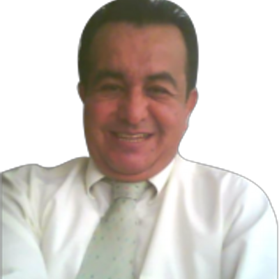 Profile Picture of Luis Alfonso Salazar (@luchoalfonso) on Twitter