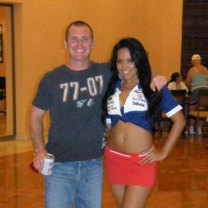 Profile Picture of John Hagemeier (@209274437) on Myspace