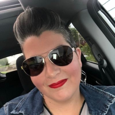 Profile Picture of Amanda McAleer (@amandamcaleer26) on Twitter