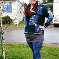 Profile Picture of Shayna Gonzalez (@shayna-gonzalez) on Quora