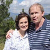 Profile Picture of Terry Ramm (@terry-ramm-2) on Quora