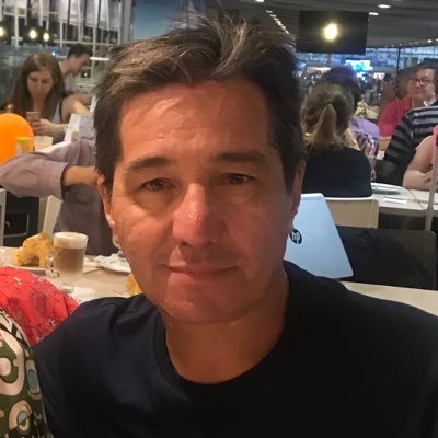 Profile Picture of Cristian Mena Lorca (@cristianmenal) on Twitter