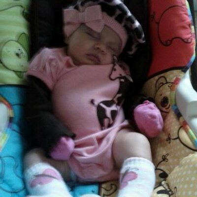 Naomi Parker - Twitter Profile Picture of Naomi Parker (@NaNay21) on Twitter