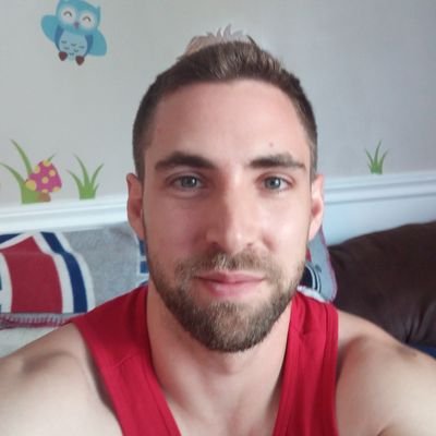 Profile Picture of Aaron Blumenthal (@AaronBlumentha3) on Twitter