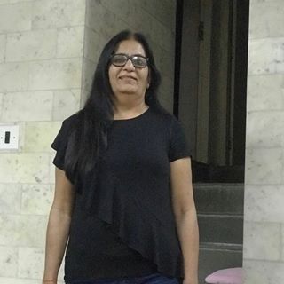 Profile Picture of Sandhya Sheth (@Sandhya-Sheth) on Facebook