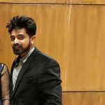 Profile Picture of Rohan Malunjkar (@rohan_malunjkar) on Instagram