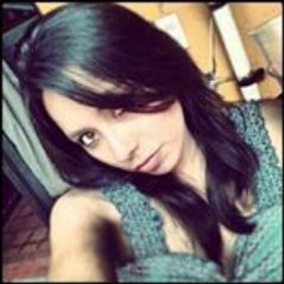 Profile Photo of Elizabeth Cantú (@darkzebt) on Twitter