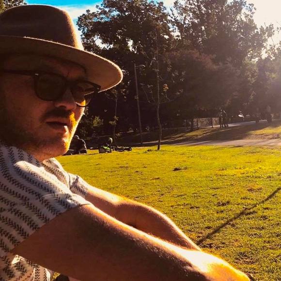 Profile Picture of Matthew Crowe (@jammastercrowe) on Poshmark