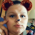 Trey Francis - Instagram Profile Picture of Trey Francis (@princess_kitten.03) on Instagram