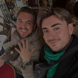 Profile Picture of Sean Boden (@seanboden_) on Instagram