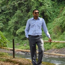 Profile Picture of Tushar Mahajan (@tusharmahajan89) on Twitter