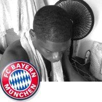 Profile Picture of Anton Watty James (@TRiNiBAYERN) on Twitter