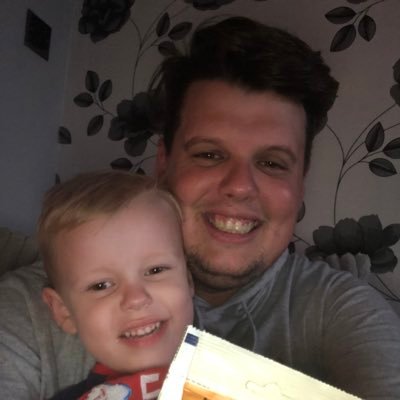 Profile Picture of Luke Wheeler (@LukeWheeler28) on Twitter