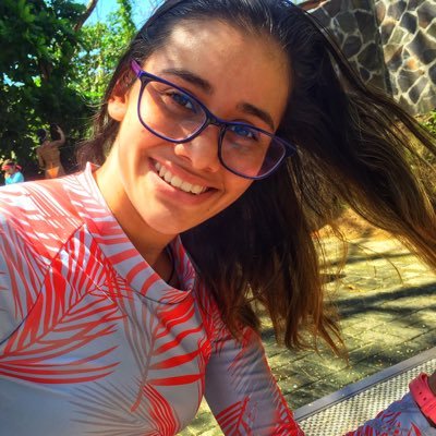 Profile Picture of Kristel Alvarado (@Kris_alvarado03) on Twitter