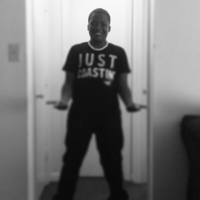 Profile Picture of Genesis Brown (@sushidelatiki) on Twitter