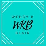 Profile Picture of Wendy K Blair (@authorwendykblair) on Instagram